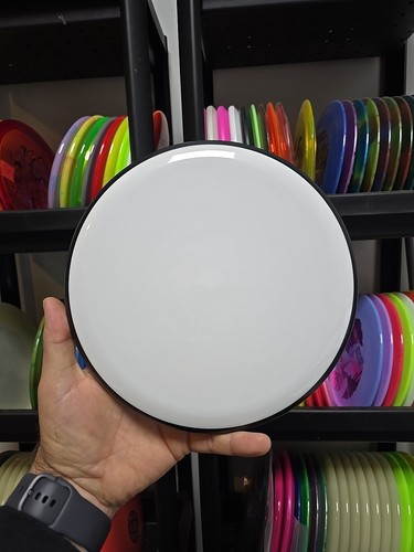 Mvp neutron blank spin - blank,