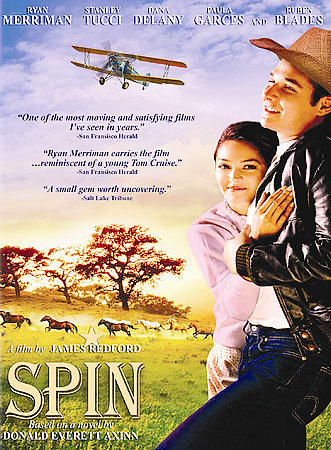 Spin disc only - (dvd,, 2005)