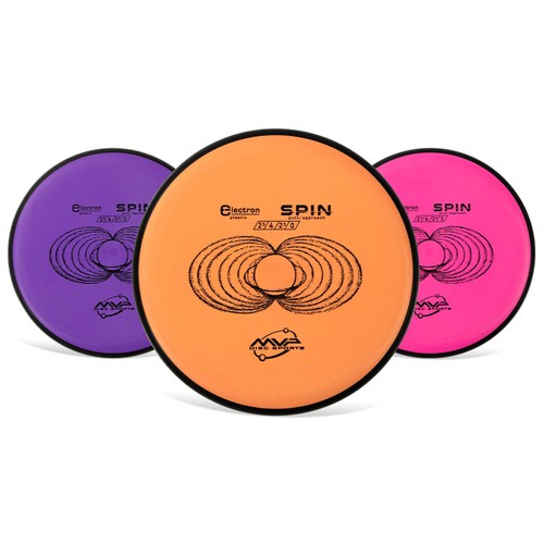 Mvp disc golf electron - mvp,