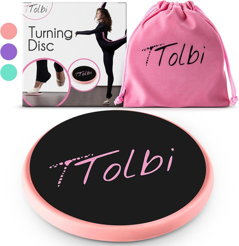 Turning board for dancers - board,