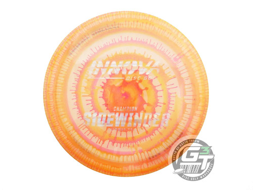 Used innova dye champion - used,