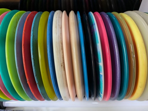 Disc golf discs innova - discs,