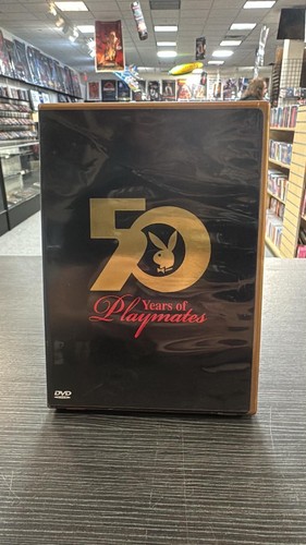 Fifty years playmates - of, 2